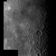 Image for article titled NASA's Asteroid Probe Captures Haunting Images of the Earth and Moon